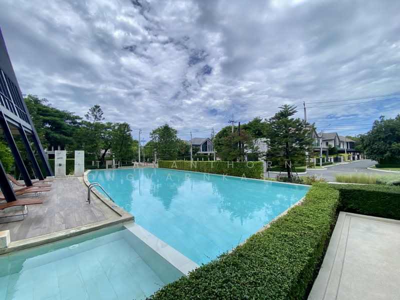 Bangkok Boulevard Chaengwattana 2, Nonthaburi, Chaiyapruek Road, Bang Tanai, Pak Kret, Nonthaburi, 4 Bedrooms, 500 sqm, Single Detached House For Sale, by Thananthorn Wongvarnkaseam, 500295999 - DDproperty.com