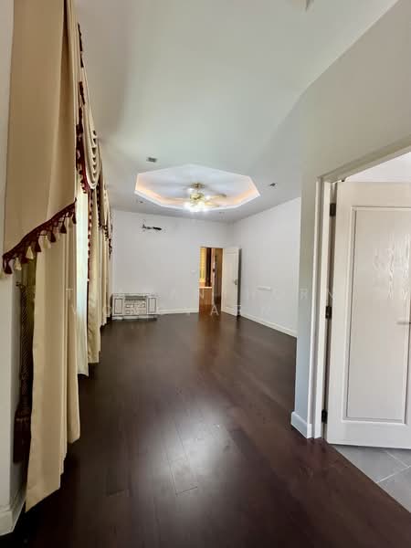 Bangkok Boulevard Chaengwattana 2, Nonthaburi, Chaiyapruek Road, Bang Tanai, Pak Kret, Nonthaburi, 4 Bedrooms, 500 sqm, Single Detached House For Sale, by Thananthorn Wongvarnkaseam, 500295999 - DDproperty.com