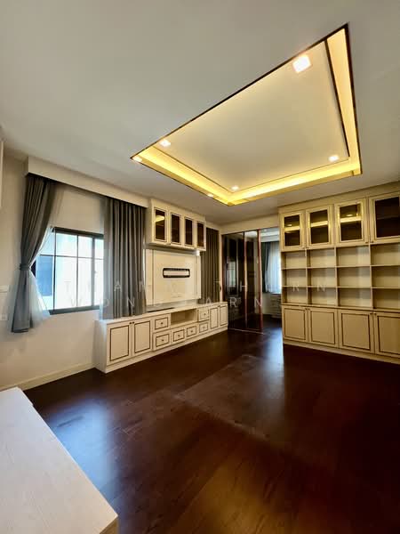 Bangkok Boulevard Chaengwattana 2, Nonthaburi, Chaiyapruek Road, Bang Tanai, Pak Kret, Nonthaburi, 4 Bedrooms, 500 sqm, Single Detached House For Sale, by Thananthorn Wongvarnkaseam, 500295999 - DDproperty.com