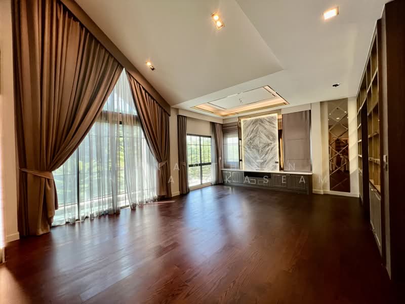 Bangkok Boulevard Chaengwattana 2, Nonthaburi, Chaiyapruek Road, Bang Tanai, Pak Kret, Nonthaburi, 4 Bedrooms, 500 sqm, Single Detached House For Sale, by Thananthorn Wongvarnkaseam, 500295999 - DDproperty.com