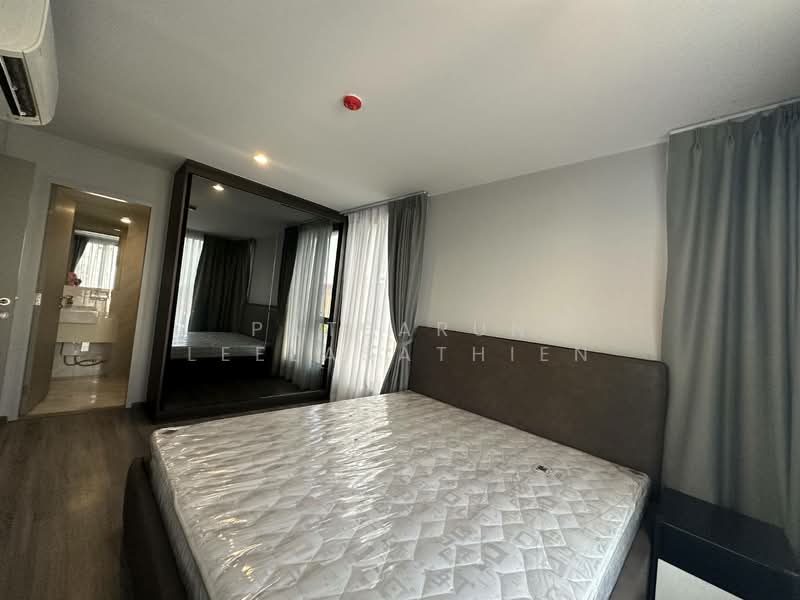 IDEO Mobi Sukhumvit 40, Bangkok, Soi Sukhumvit 40, Phra Kanong, Khlong Toei, Bangkok, 2 Bedrooms, 64 sqm, Condo For Rent, by Patsarun Leelasathien, 500296000 - DDproperty.com