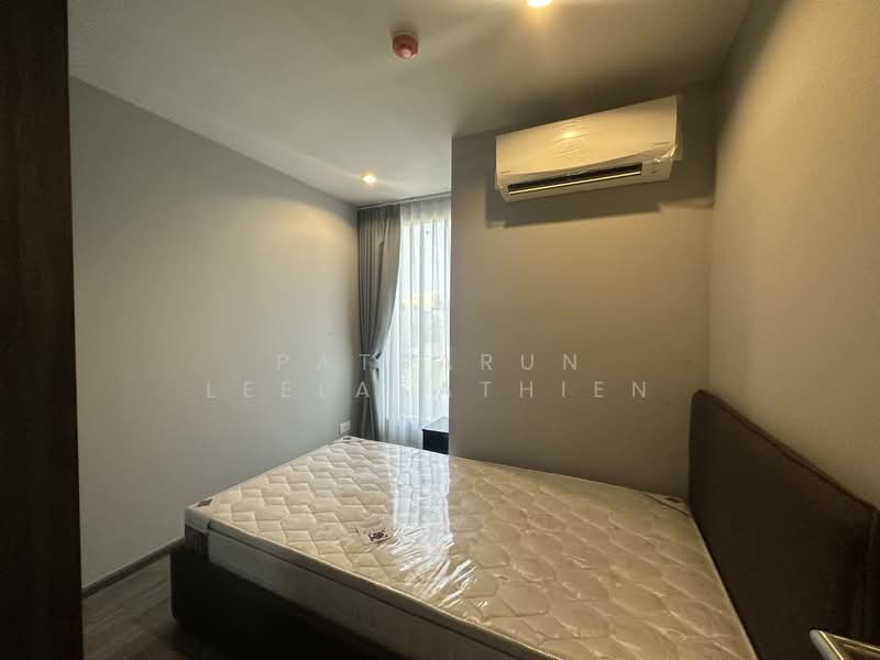 IDEO Mobi Sukhumvit 40, Bangkok, Soi Sukhumvit 40, Phra Kanong, Khlong Toei, Bangkok, 2 Bedrooms, 64 sqm, Condo For Rent, by Patsarun Leelasathien, 500296000 - DDproperty.com