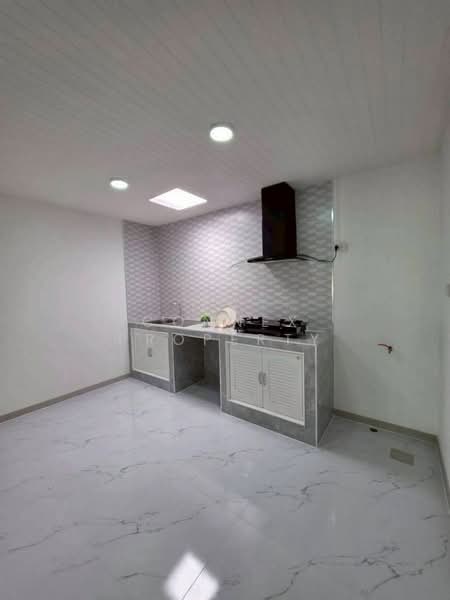 Monwadee Exclusive, Nonthaburi, Soi Buathong 4, Phimonrat, Bang Bua Thong, Nonthaburi, 3 Bedrooms, 110 sqm, Townhouse For Sale, by Connex Property, 500296001 - DDproperty.com