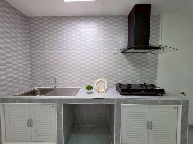 Monwadee Exclusive, Nonthaburi, Soi Buathong 4, Phimonrat, Bang Bua Thong, Nonthaburi, 3 Bedrooms, 110 sqm, Townhouse For Sale, by Connex Property, 500296001 - DDproperty.com
