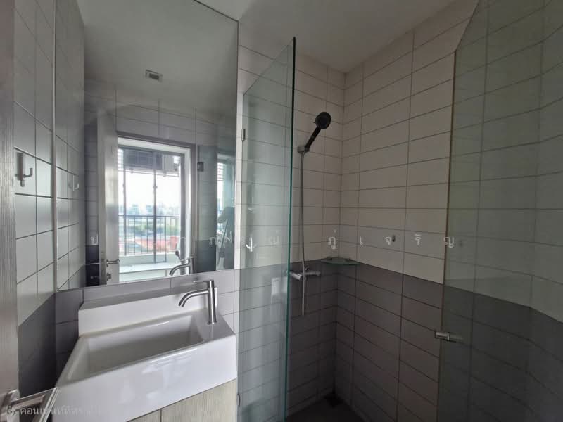 IDEO MOBI Sukhumvit 81 : ไอดีโอ โมบิ สุขุมวิท 81, กรุงเทพ, 2097 ถนนสุขุมวิท แขวงบางจาก เขตพระโขนง กรุงเทพมหานคร, บางจาก, พระโขนง, กรุงเทพ, 22 ตร.ม., คอนโด ให้เช่า, โดย ปรียาภรณ์ ภู่เจริญ, 500296003 - DDproperty.com