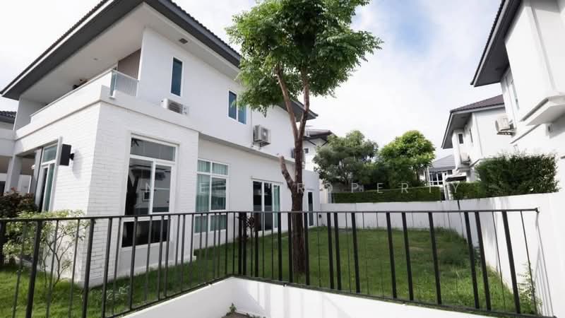 Mantana 2 Bangna Km.7, Samut Prakan, Bang Na-Trat Road, Bang Kaeo, Bang Plee, Samut Prakan, 4 Bedrooms, 21 sqm, Single Detached House For Sale, by Connex Property, 500296004 - DDproperty.com