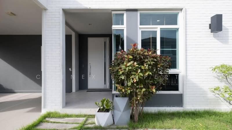 Mantana 2 Bangna Km.7, Samut Prakan, Bang Na-Trat Road, Bang Kaeo, Bang Plee, Samut Prakan, 4 Bedrooms, 21 sqm, Single Detached House For Sale, by Connex Property, 500296004 - DDproperty.com
