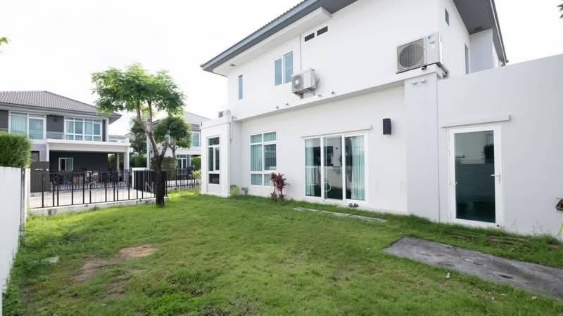 Mantana 2 Bangna Km.7, Samut Prakan, Bang Na-Trat Road, Bang Kaeo, Bang Plee, Samut Prakan, 4 Bedrooms, 21 sqm, Single Detached House For Sale, by Connex Property, 500296004 - DDproperty.com