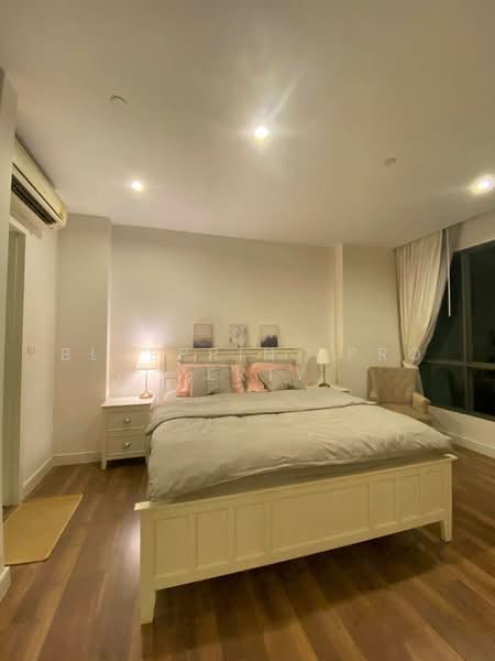 The Room Sukhumvit 62, Bangkok, 2288 Sukhumvit Road, Bang Chak, Phra Khanong, Bangkok, 2 Bedrooms, 76 sqm, Condo For Rent, by Blueprint.Property, 500296005 - DDproperty.com