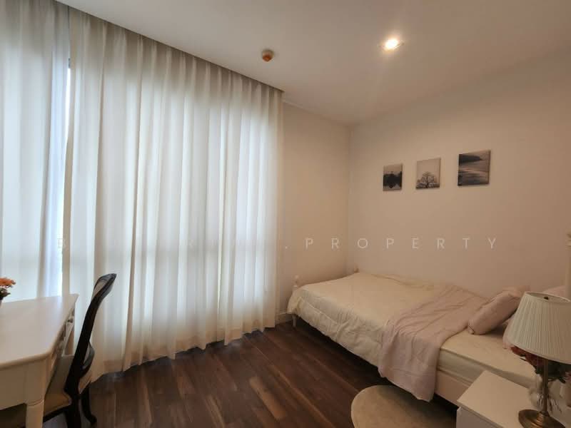 The Room Sukhumvit 62, Bangkok, 2288 Sukhumvit Road, Bang Chak, Phra Khanong, Bangkok, 2 Bedrooms, 76 sqm, Condo For Rent, by Blueprint.Property, 500296005 - DDproperty.com