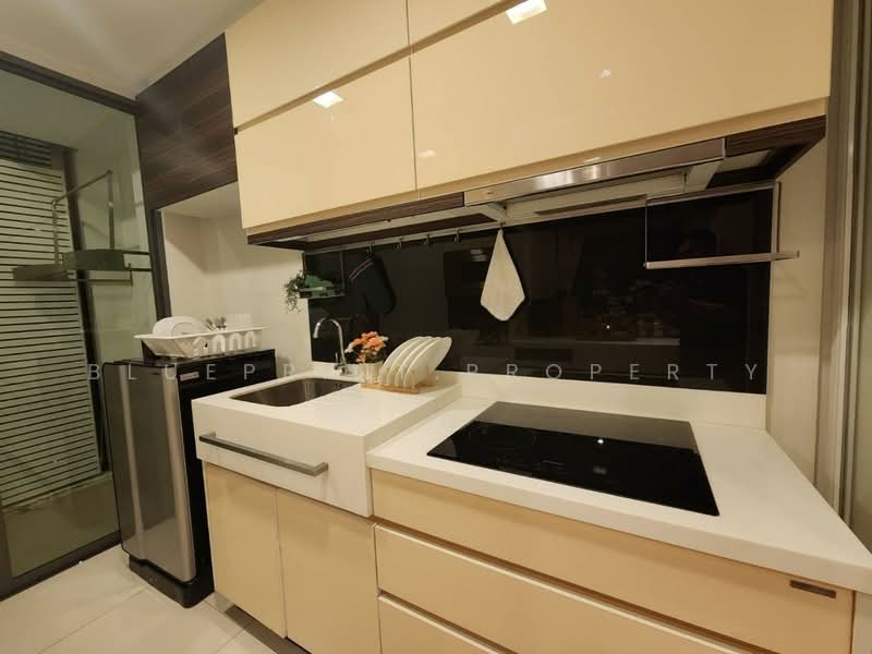 The Room Sukhumvit 62 : เดอะรูม สุขุมวิท 62, กรุงเทพ, 2288 ถ.สุขุมวิท, บางจาก, พระโขนง, กรุงเทพ, 76 ตร.ม., คอนโด ให้เช่า, โดย Blueprint.Property, 500296005 - DDproperty.com