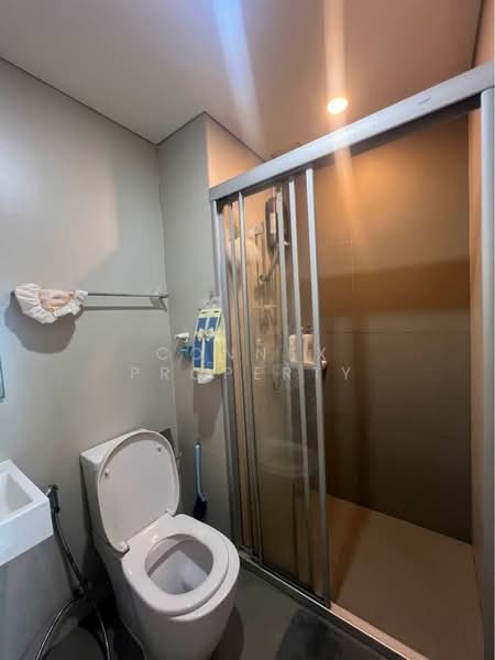 Lumpini Place Rama 3 - Riverine, Bangkok, Lieb wong waen usahakam Road, Bang Pong Pang, Yan Nawa, Bangkok, 1 Bedroom, 30 sqm, Condo For Sale, by Connex Property, 500296006 - DDproperty.com