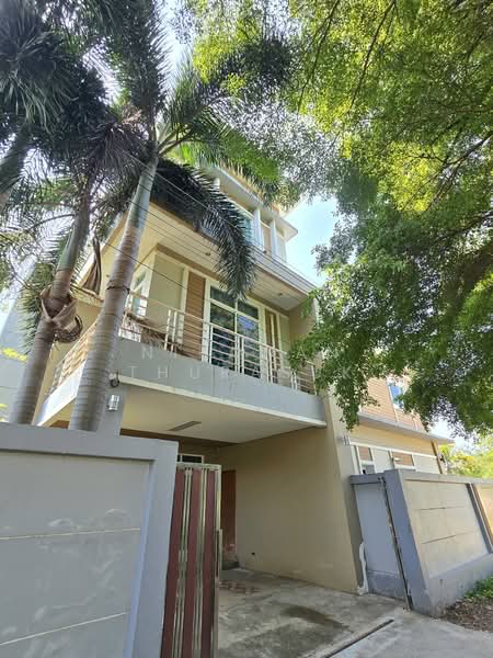 หัวทะเล, Nakhon Ratchasima, Hua Thale, Muang Nakhon Ratchasima, Nakhon Ratchasima, 3 Bedrooms, 506 sqm, Single Detached House For Sale, by Nipawan Thurasuk, 500296007 - DDproperty.com