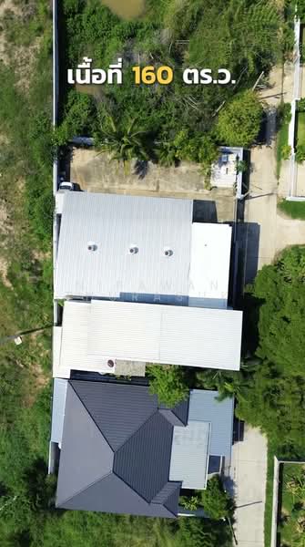 หัวทะเล, Nakhon Ratchasima, Hua Thale, Muang Nakhon Ratchasima, Nakhon Ratchasima, 3 Bedrooms, 506 sqm, Single Detached House For Sale, by Nipawan Thurasuk, 500296007 - DDproperty.com