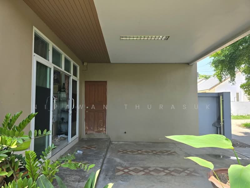 หัวทะเล, Nakhon Ratchasima, Hua Thale, Muang Nakhon Ratchasima, Nakhon Ratchasima, 3 Bedrooms, 506 sqm, Single Detached House For Sale, by Nipawan Thurasuk, 500296007 - DDproperty.com