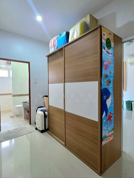 หัวทะเล, Nakhon Ratchasima, Hua Thale, Muang Nakhon Ratchasima, Nakhon Ratchasima, 3 Bedrooms, 506 sqm, Single Detached House For Sale, by Nipawan Thurasuk, 500296007 - DDproperty.com