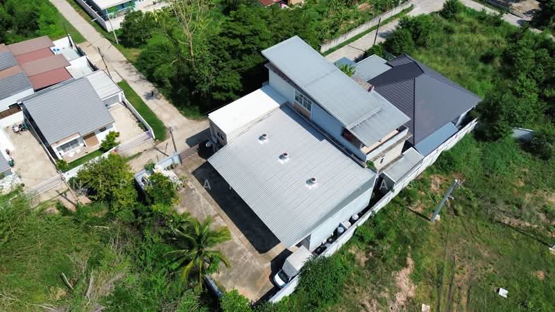 หัวทะเล, Nakhon Ratchasima, Hua Thale, Muang Nakhon Ratchasima, Nakhon Ratchasima, 3 Bedrooms, 506 sqm, Single Detached House For Sale, by Nipawan Thurasuk, 500296007 - DDproperty.com