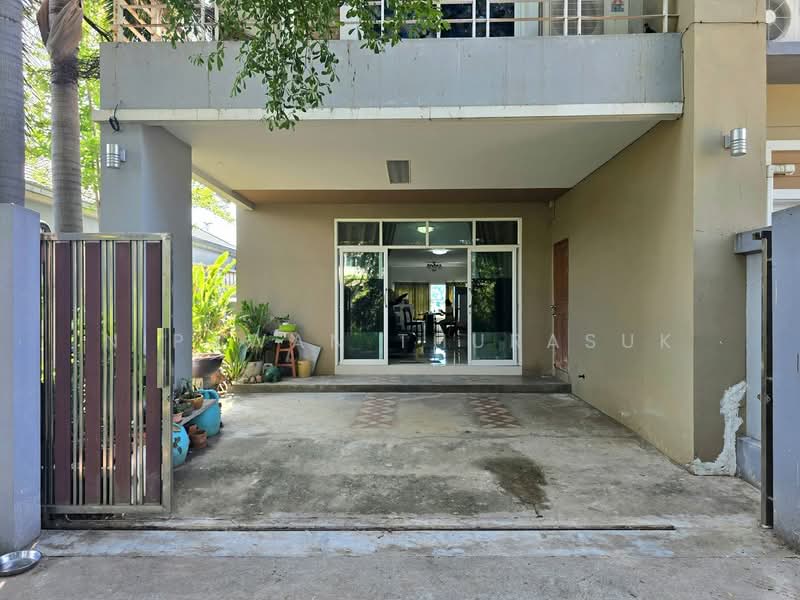 หัวทะเล, Nakhon Ratchasima, Hua Thale, Muang Nakhon Ratchasima, Nakhon Ratchasima, 3 Bedrooms, 506 sqm, Single Detached House For Sale, by Nipawan Thurasuk, 500296007 - DDproperty.com