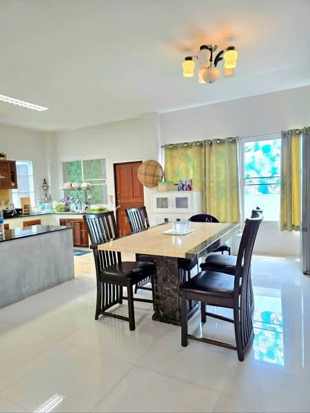 หัวทะเล, นครราชสีมา, หัวทะเล, เมืองนครราชสีมา, นครราชสีมา, 506 ตร.ม., บ้านเดี่ยว ขาย, โดย Nipawan Thurasuk, 500296007 - DDproperty.com