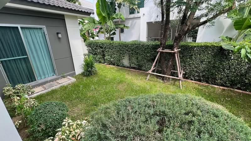 Sivalee Bangna, Samut Prakan, Bangna-Trat Road Km.14, Bangphli Yai, Bang Plee, Samut Prakan, 3 Bedrooms, 220 sqm, Single Detached House For Rent, by Forty-Six Real Estate Group, 500296011 - DDproperty.com