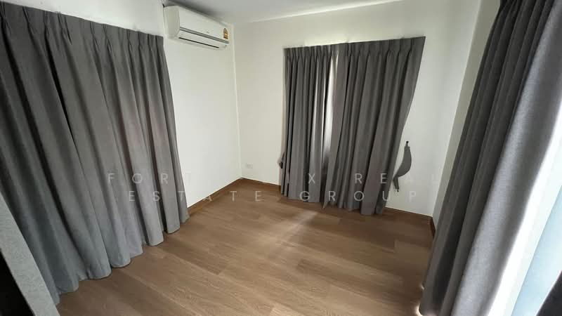 Sivalee Bangna, Samut Prakan, Bangna-Trat Road Km.14, Bangphli Yai, Bang Plee, Samut Prakan, 3 Bedrooms, 220 sqm, Single Detached House For Rent, by Forty-Six Real Estate Group, 500296011 - DDproperty.com