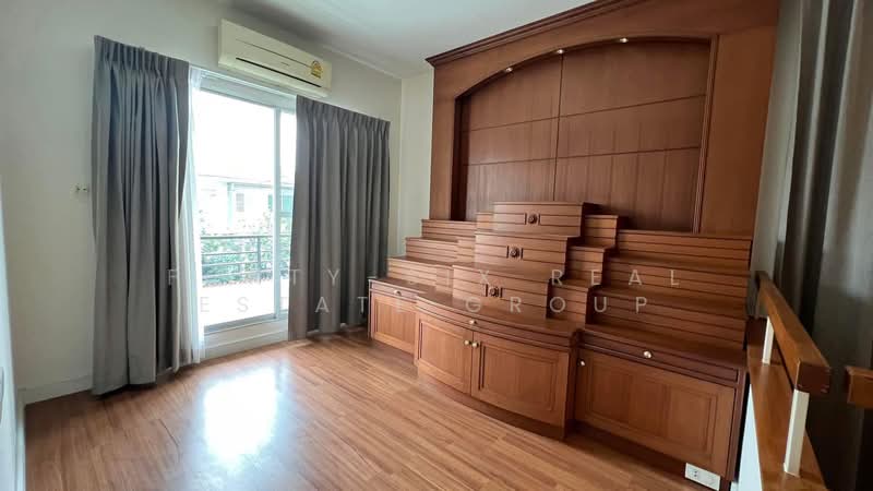 Sivalee Bangna, Samut Prakan, Bangna-Trat Road Km.14, Bangphli Yai, Bang Plee, Samut Prakan, 3 Bedrooms, 220 sqm, Single Detached House For Rent, by Forty-Six Real Estate Group, 500296011 - DDproperty.com