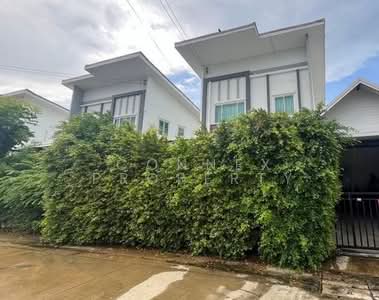 ขาย - Lanceo Crib Phetkasem 81 : แลนซีโอ คริป เพชรเกษม 81, สมุทรสาคร