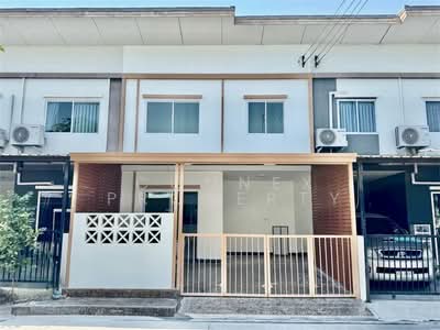 ขาย - Lanceo CRIB Bangna-Suvarnabhumi : แลนซีโอ คริป บางนา-สุวรรณภูมิ, กรุงเทพ