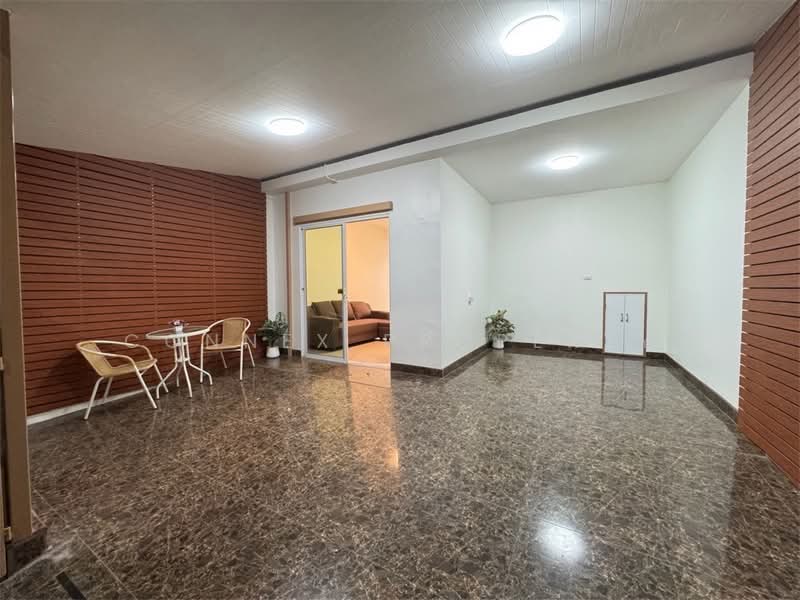 For Sale - Lanceo CRIB Bangna-Suvarnabhumi, Bangkok