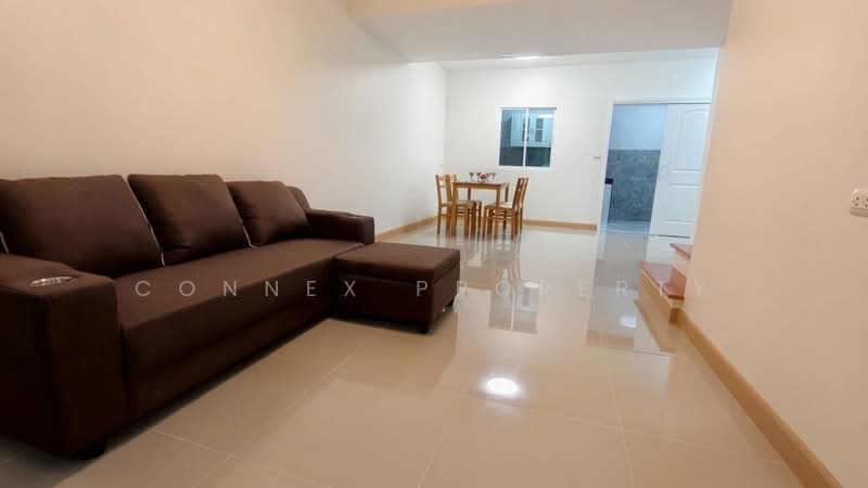 ขาย - Lanceo CRIB Bangna-Suvarnabhumi : แลนซีโอ คริป บางนา-สุวรรณภูมิ, กรุงเทพ