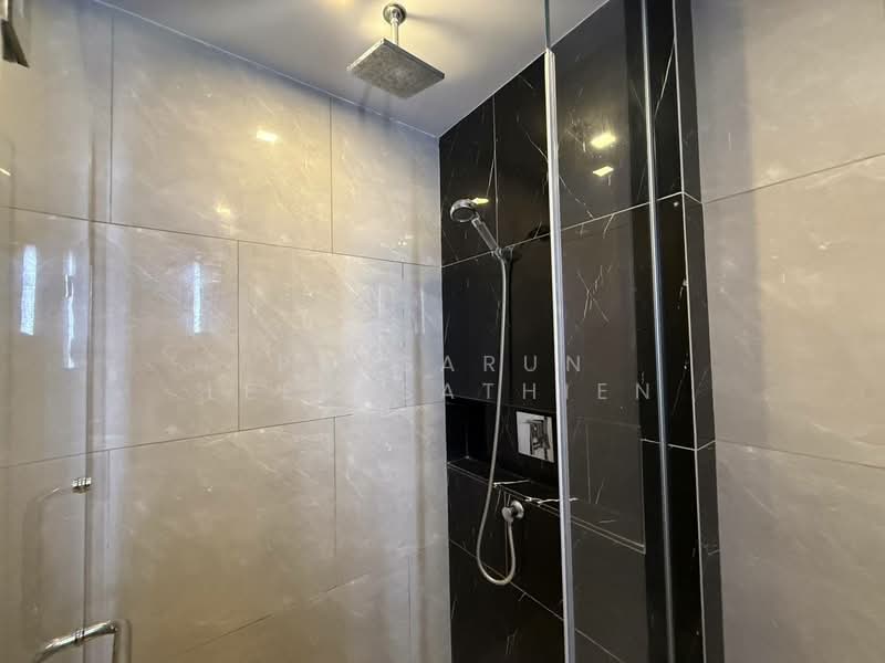 One9Five Asoke-Rama 9, Bangkok, 195 Soi Rama 9 Soi 5, Huai Khwang, Huai Khwang, Bangkok, Studio, 28 sqm, Condo For Rent, by Patsarun Leelasathien, 500296018 - DDproperty.com