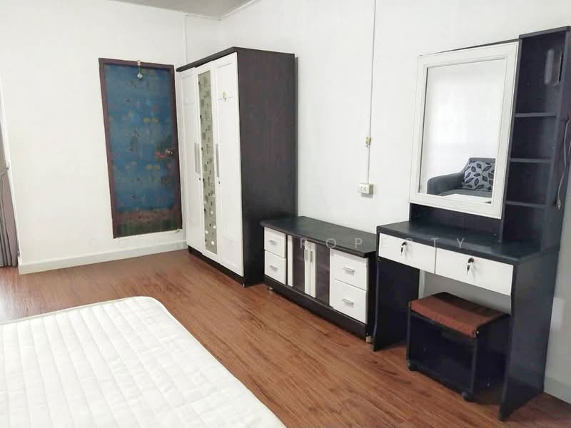 Ladprao Gardent, Bangkok, Happyland Happyland Road Line 1, Khlong Chan, Bang Kapi, Bangkok, 1 Bedroom, 27 sqm, Condo For Sale, by Connex Property, 500296019 - DDproperty.com