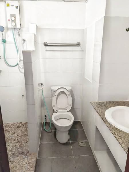 Ladprao Gardent, Bangkok, Happyland Happyland Road Line 1, Khlong Chan, Bang Kapi, Bangkok, 1 Bedroom, 27 sqm, Condo For Sale, by Connex Property, 500296019 - DDproperty.com