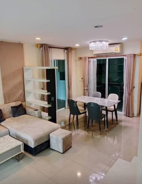 ให้เช่า - Baan Klang Muang Chokchai 4 : บ้านกลางเมือง โชคชัย 4, กรุงเทพ