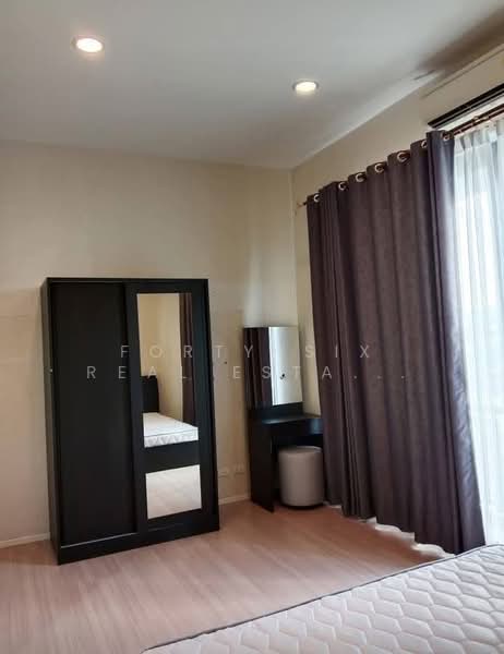 ให้เช่า - Baan Klang Muang Chokchai 4 : บ้านกลางเมือง โชคชัย 4, กรุงเทพ