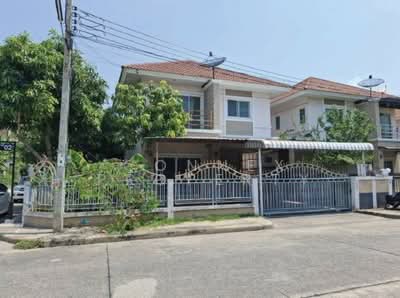ขาย - Kunasiri Buathong 4 : บ้านคุณาสิริ บัวทอง 4, นนทบุรี