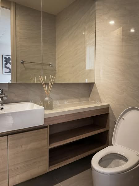 Noble Form Thonglor : โนเบิล ฟอร์ม ทองหล่อ, กรุงเทพ, ซอยสุขุมวิท 55, คลองตันเหนือ, วัฒนา, กรุงเทพ, 35 ตร.ม., คอนโด ให้เช่า, โดย Nakarin S., 500296023 - DDproperty.com