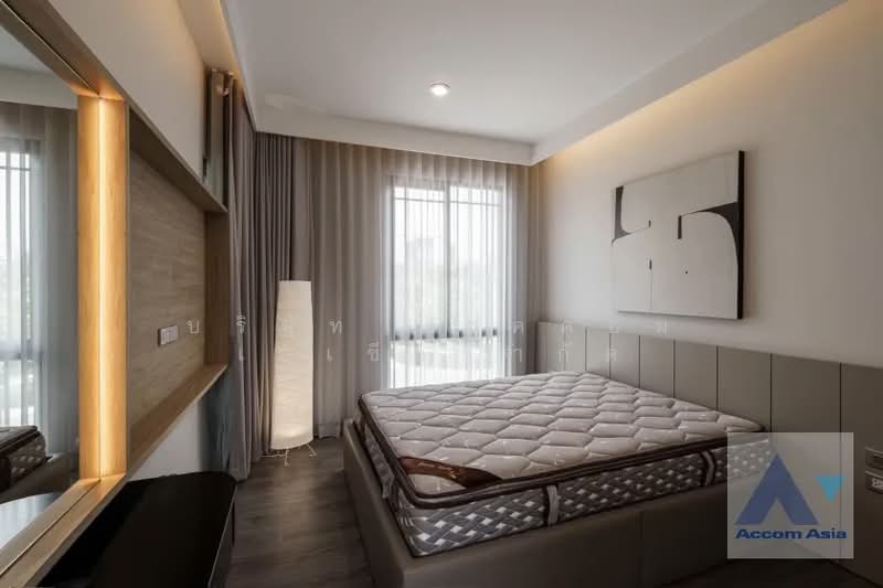 For Rent - Baan Klang Muang Classe Sukhumvit 77, Bangkok
