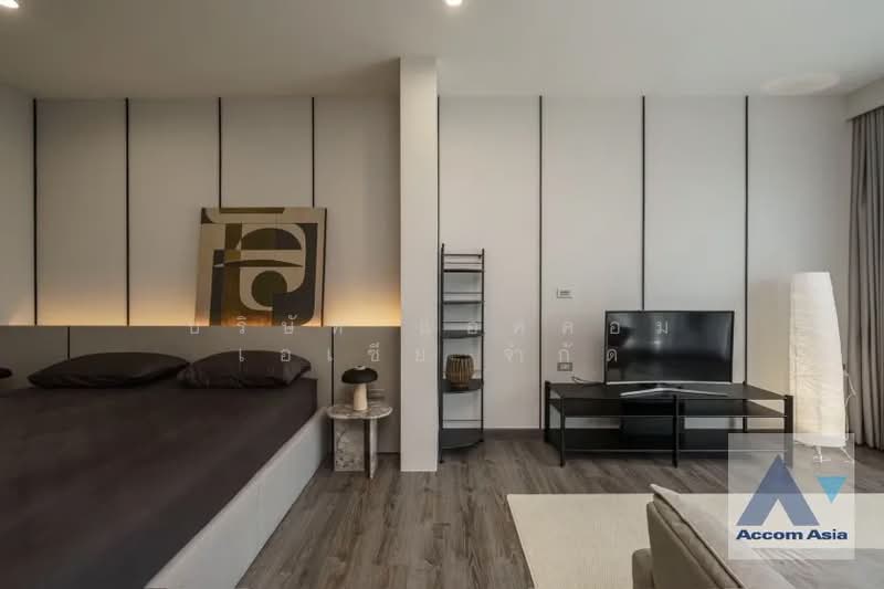 For Rent - Baan Klang Muang Classe Sukhumvit 77, Bangkok