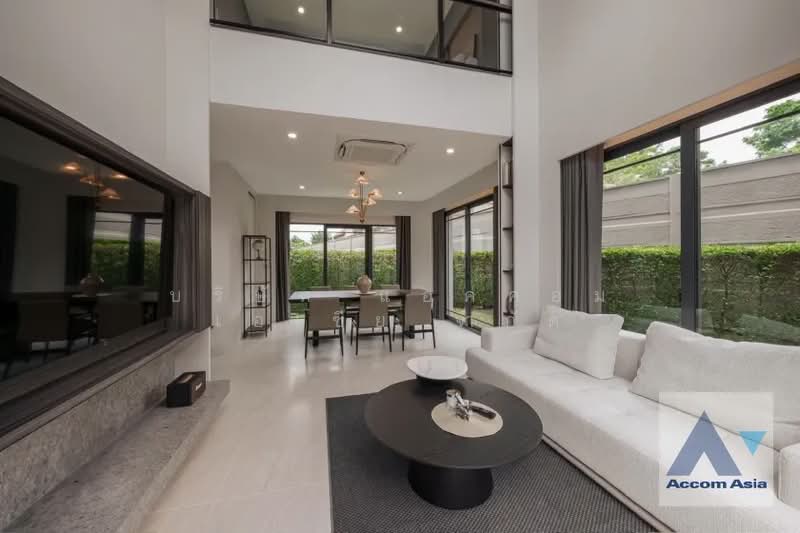 For Rent - Baan Klang Muang Classe Sukhumvit 77, Bangkok