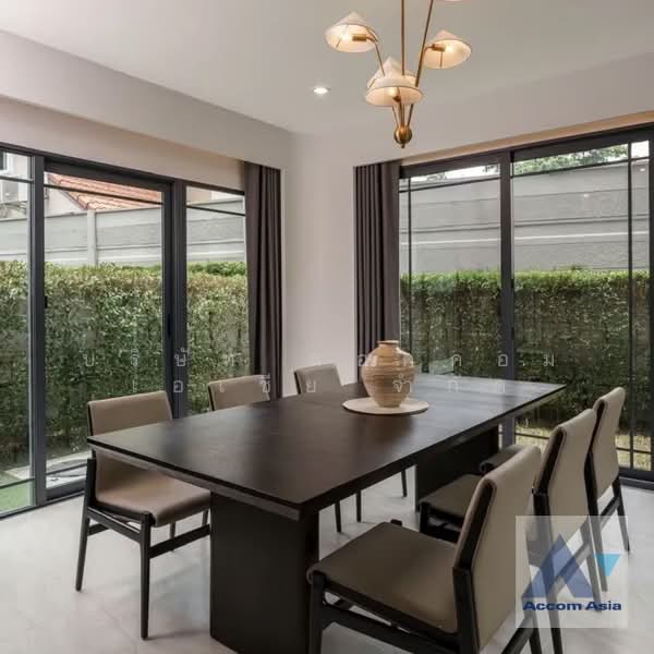 For Rent - Baan Klang Muang Classe Sukhumvit 77, Bangkok