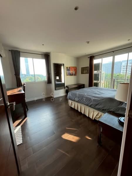 Jomtien Beach Penthouses, Chon Buri (Pattaya), 344 Jomtien Soi 9, Nong Pru, Bang Lamung (Pattaya), Chon Buri (Pattaya), 2 Bedrooms, 97 sqm, Condo For Sale, by Connex Property, 500296031 - DDproperty.com