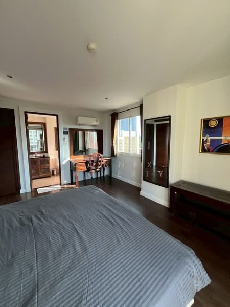 Jomtien Beach Penthouses, Chon Buri (Pattaya), 344 Jomtien Soi 9, Nong Pru, Bang Lamung (Pattaya), Chon Buri (Pattaya), 2 Bedrooms, 97 sqm, Condo For Sale, by Connex Property, 500296031 - DDproperty.com