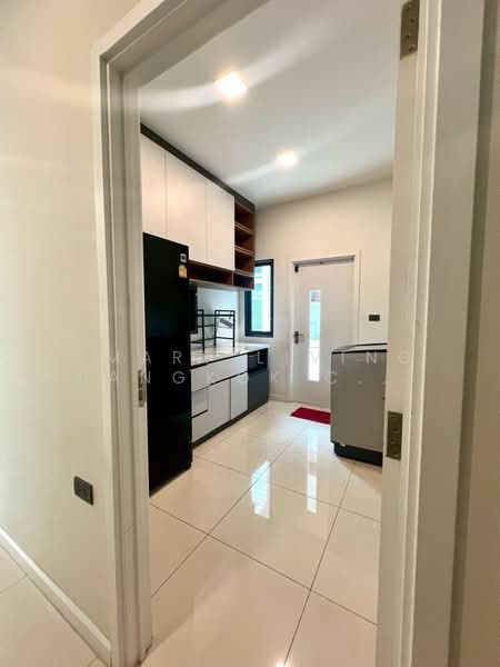 Grand Britania Bangna KM.12, Samut Prakan, 64 Soi 5, Bangphli Yai, Bang Plee, Samut Prakan, 4 Bedrooms, 255 sqm, Single Detached House For Sale, by Smart Living Bangkok Co.,Ltd., 500296032 - DDproperty.com
