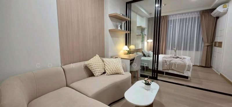 J Condo Sathorn-Kallaprapruk, Bangkok, Kallapaphruek Road, Bang Khae, Bangkok, 1 Bedroom, 30 sqm, Condo For Sale, by Connex Property, 500296033 - DDproperty.com