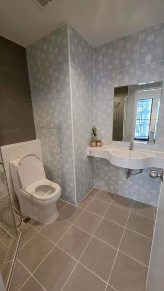 J Condo Sathorn-Kallaprapruk, Bangkok, Kallapaphruek Road, Bang Khae, Bangkok, 1 Bedroom, 30 sqm, Condo For Sale, by Connex Property, 500296033 - DDproperty.com