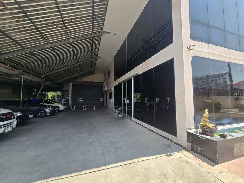 NG392 ให้เช่า #โกดังให้เช่าพร้อมออฟฟิศ ลาดพร้าว พื้นที่ 600 ตร.ม. ทำเลดี ใกล้เซ็นทรัลอีสวิลล์, กรุงเทพ, ลาดพร้าว วังหิน, ลาดพร้าว, ลาดพร้าว, กรุงเทพ, 600 ตร.ม., โกดัง-โรงงาน ให้เช่า, โดย NTG Property House Co.,Ltd., 500296035 - DDproperty.com