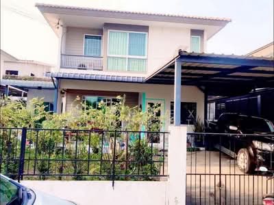 ขาย - Inizio Rangsit-Klong 3 : อินนิซิโอ รังสิต-คลอง 3, ปทุมธานี