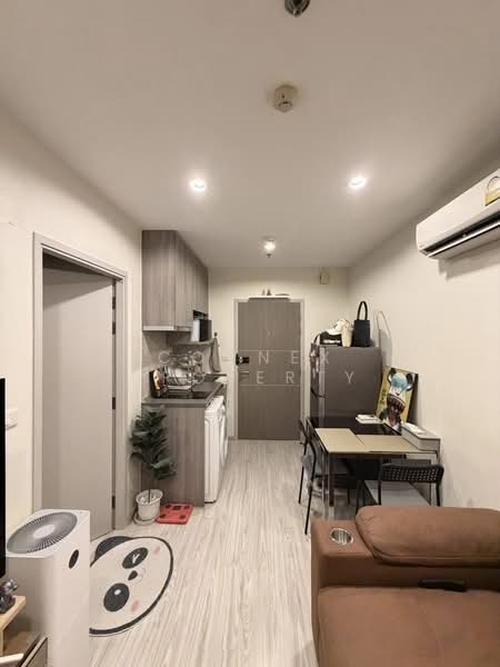 IDEO Mobi Grand Interchange Bangsue, Bangkok, 571 Pracha Rat Sai 2 Road, Bang Sue, Bang Sue, Bangkok, 1 Bedroom, 30 sqm, Condo For Sale, by Connex Property, 500296039 - DDproperty.com