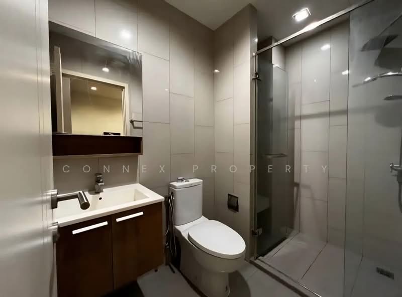 Hasu Haus, Bangkok, Sukhumvit 77 Road, Phra Kanong Nua, Watthana, Bangkok, 1 Bedroom, 32 sqm, Condo For Sale, by Connex Property, 500296041 - DDproperty.com